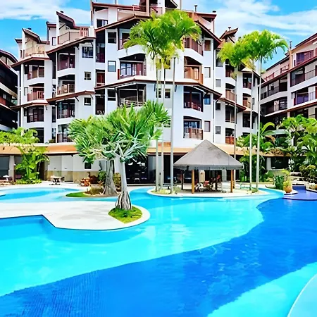 Resort Frente Ao Mar Apto 302 Bali Praia Grande Ubatuba Exterior photo