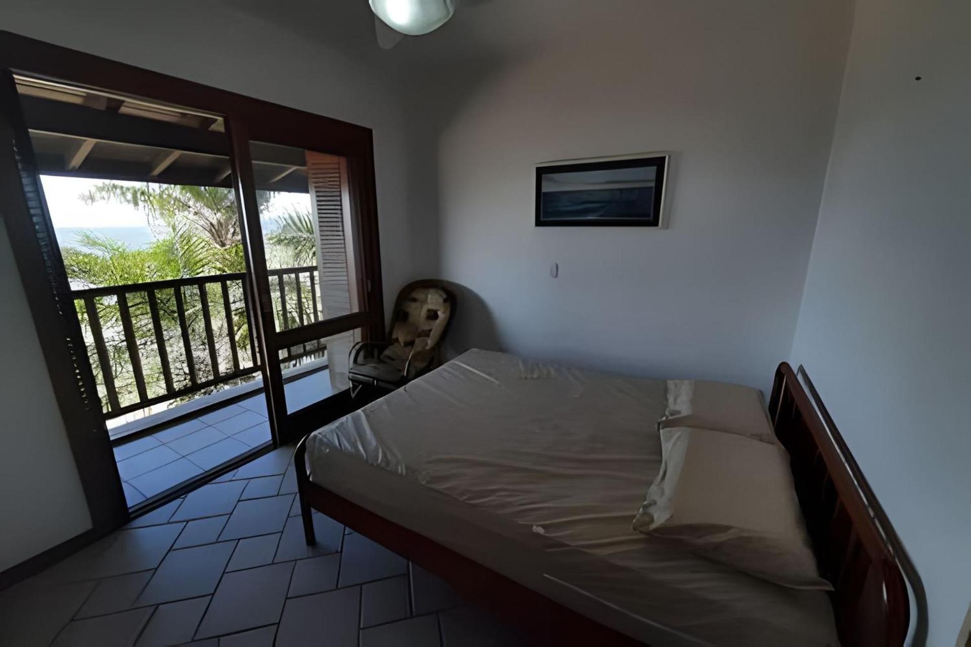 Apartment Frente Ao Mar Apto 302 Bali Grande Ubatuba