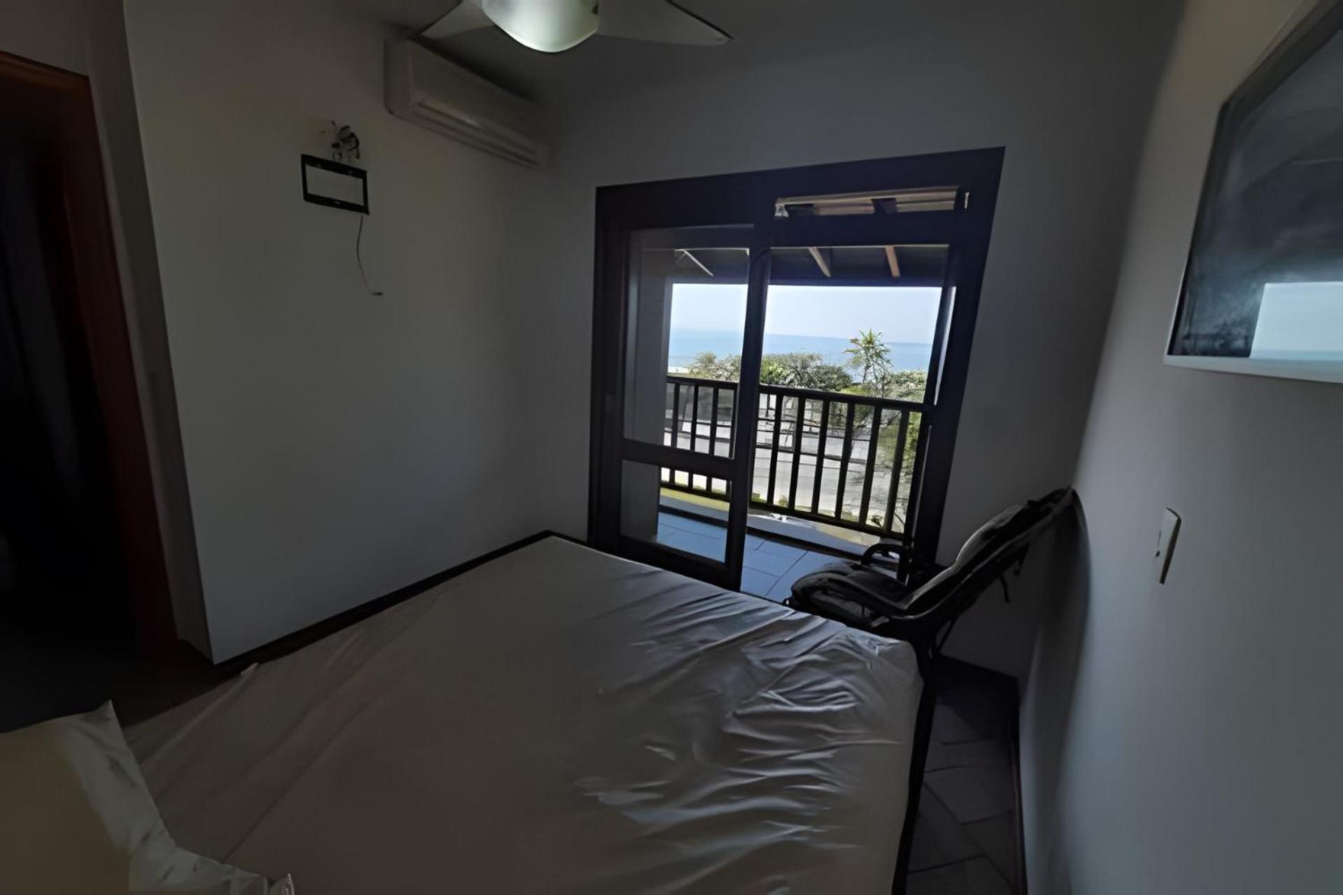 Frente Ao Mar Apto 302 Bali Grande