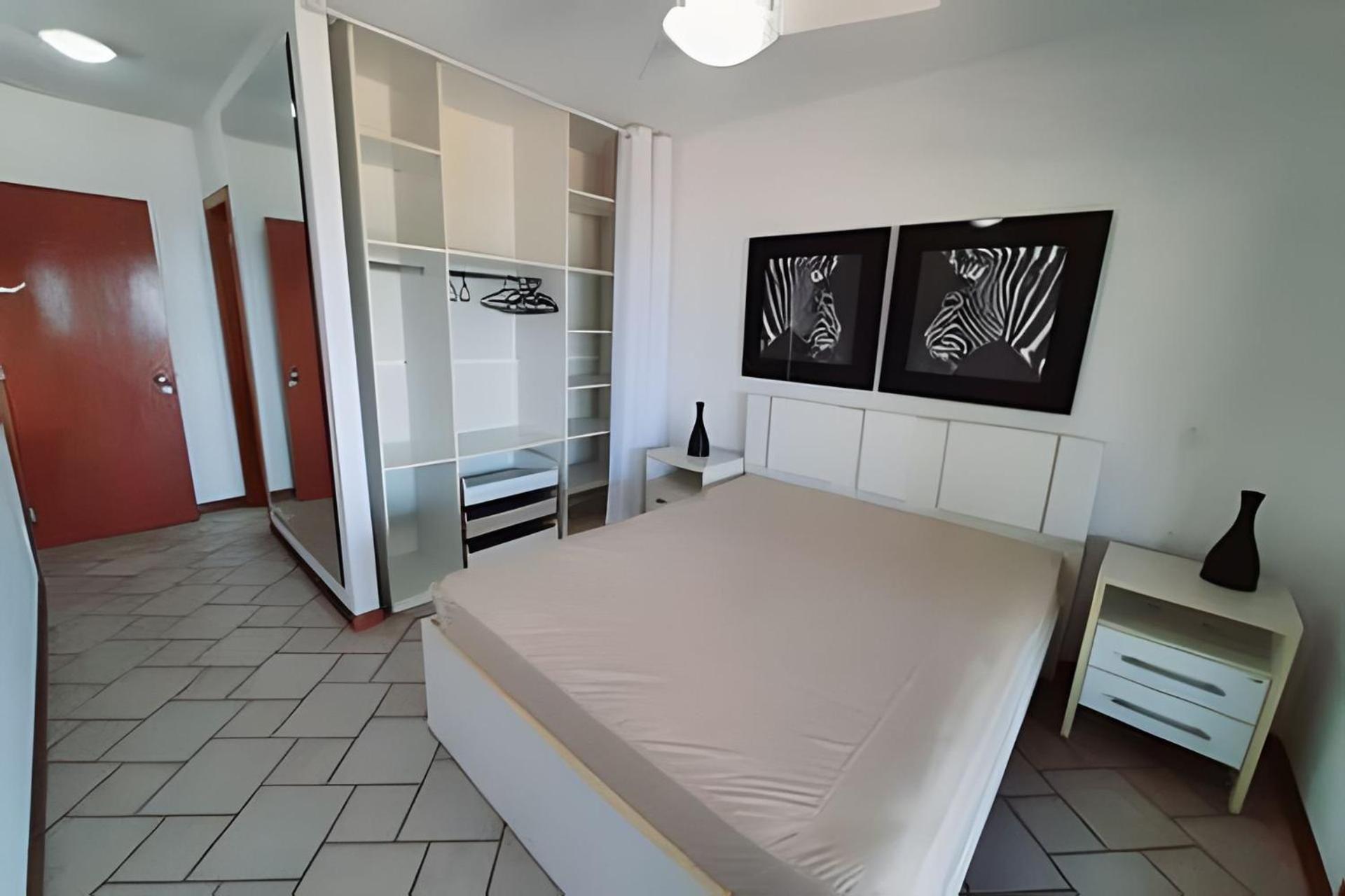 Apartment Frente Ao Mar Apto 302 Bali Grande Ubatuba