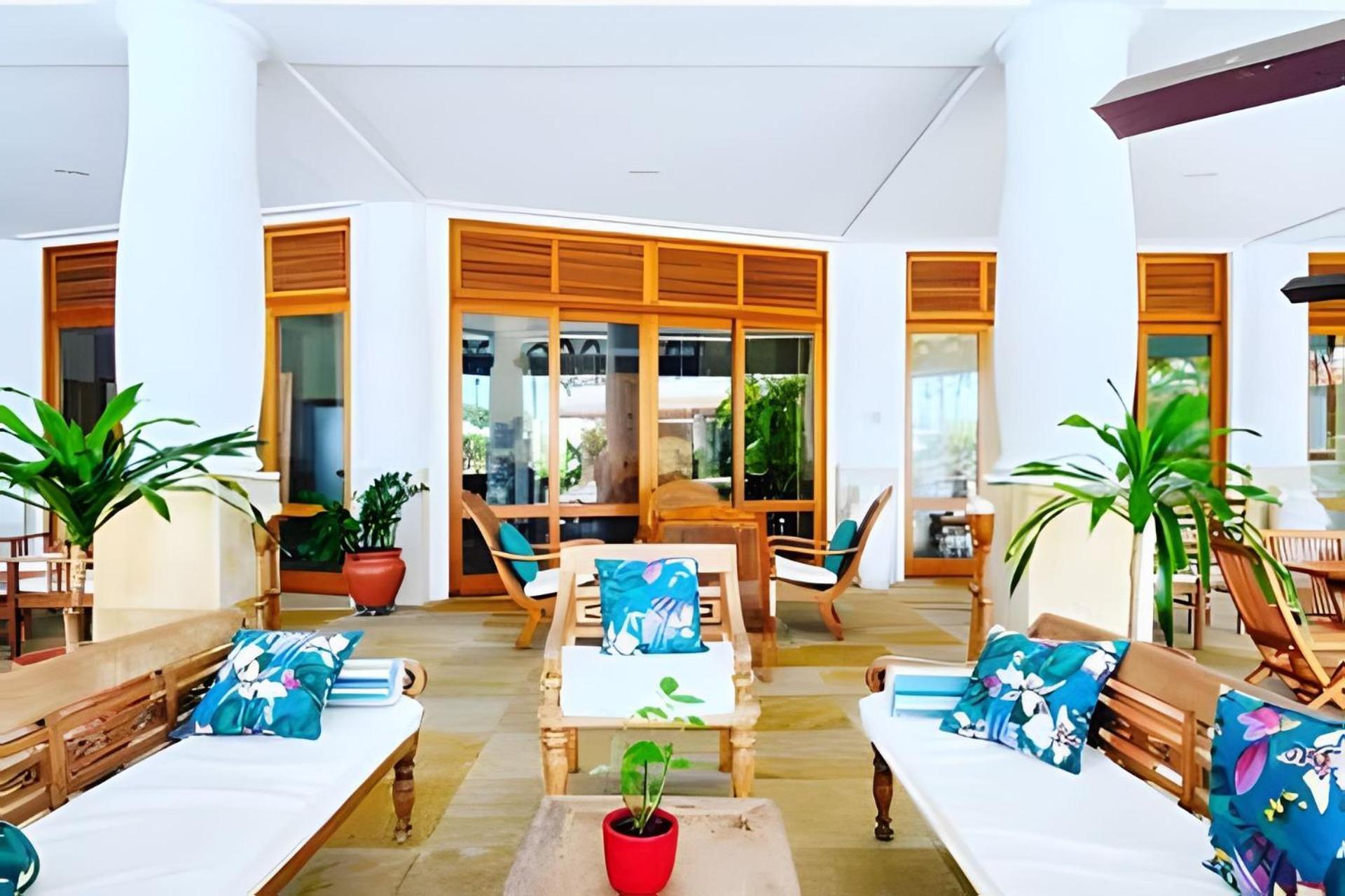 Frente Ao Mar Apto 302 Bali Grande Apartment *