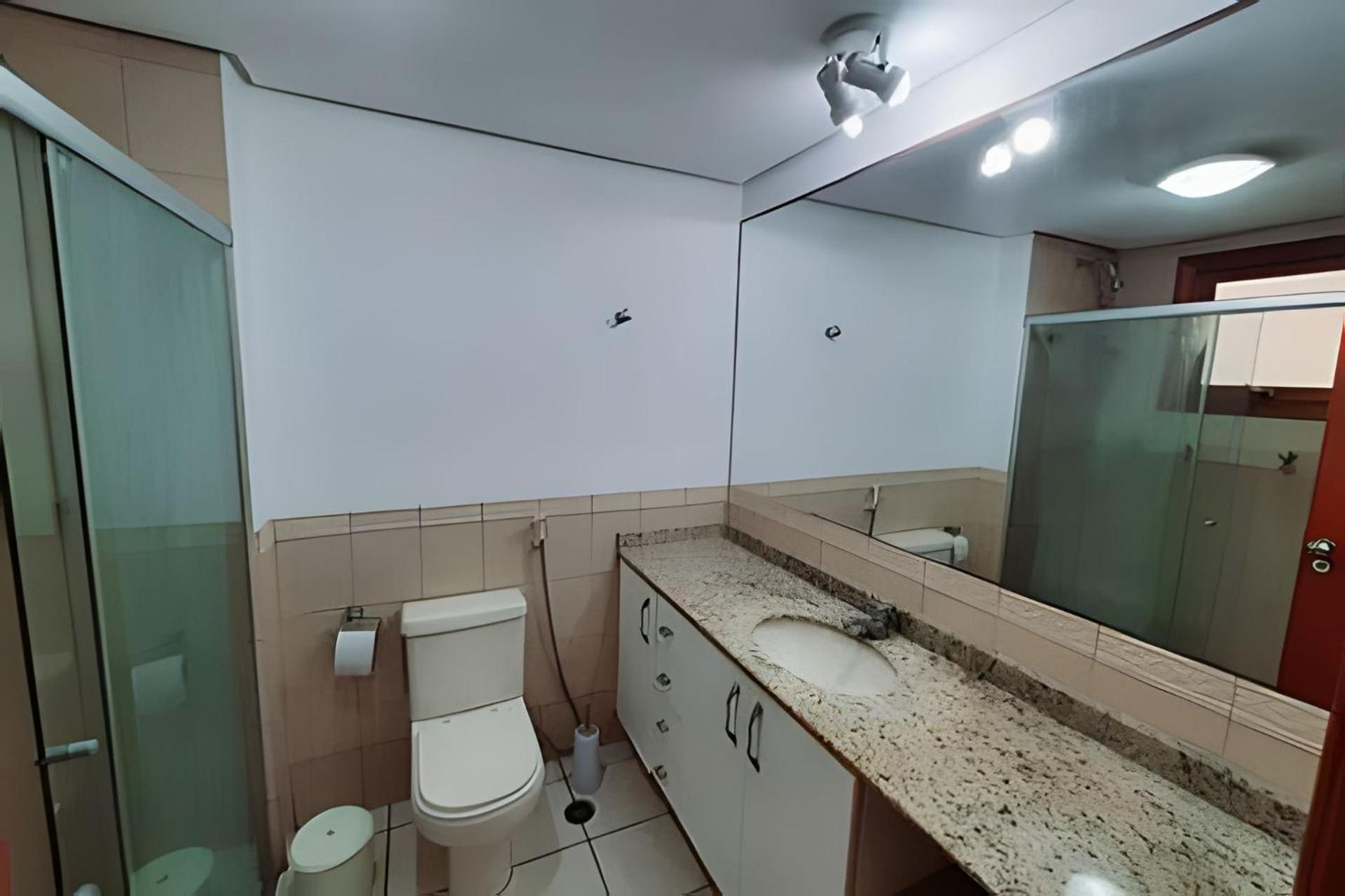 Apartment Frente Ao Mar Apto 302 Bali Grande *