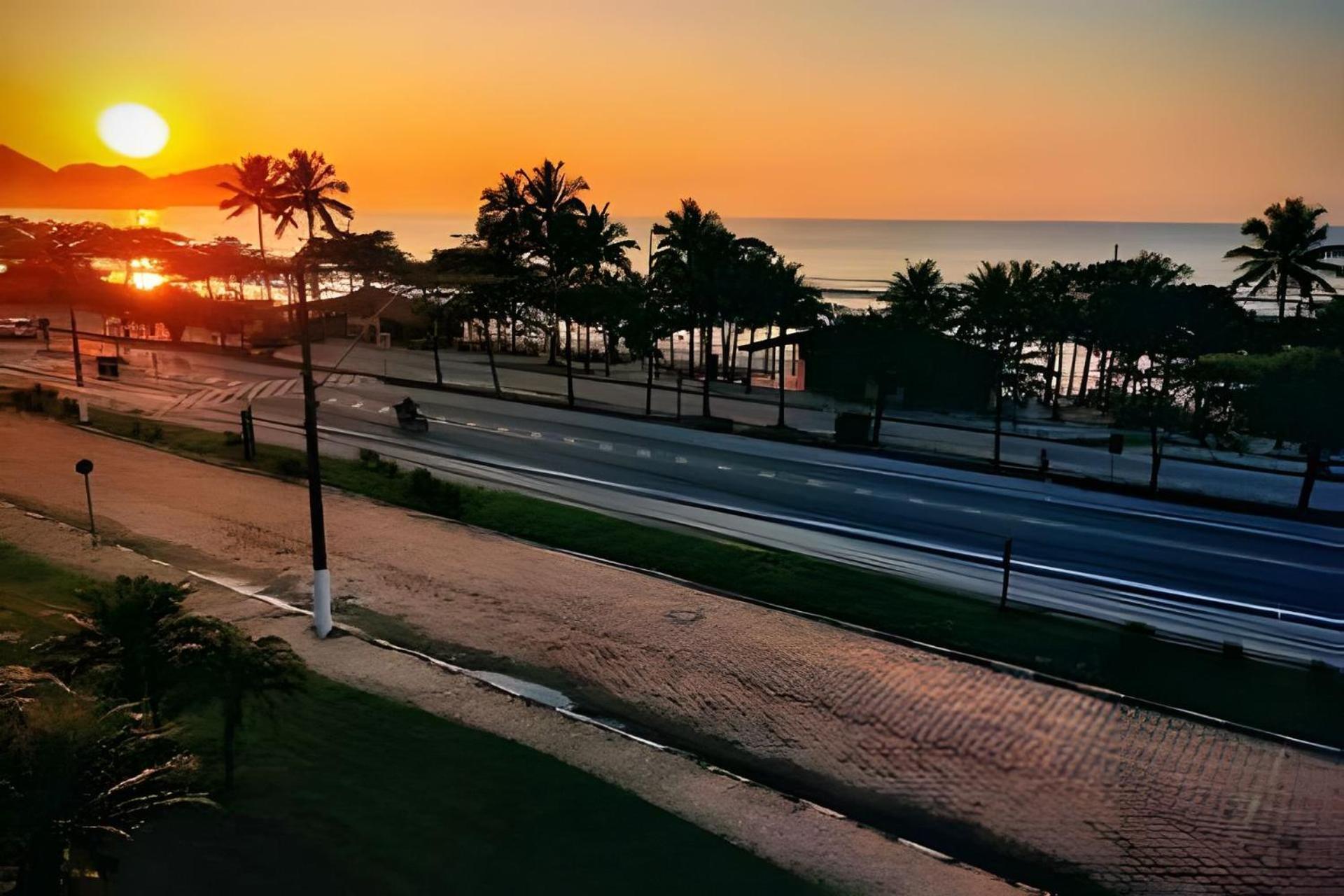 Frente Ao Mar Apto 302 Bali Grande Apartment *